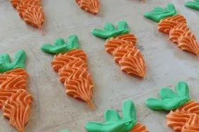 Foolproof Meringue Powder Royal Icing