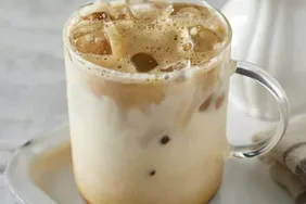 Easy Single-Serving Instant Iced Coffee