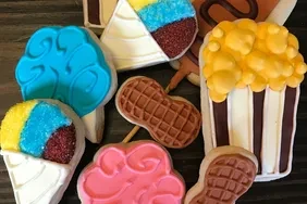 What Exactly Is Royal Icing?