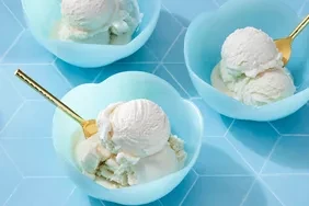 Vanilla Ice Cream Ingredients
